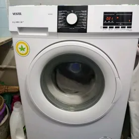 вестел кирмашын.