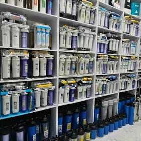 Suw filter Hyzmaty mugut