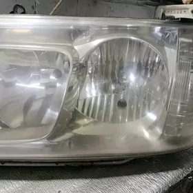 fara land cruiser 100 cep tara