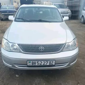 Toyota Avalon 2002