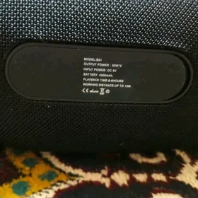 JBL kaloňka 1/1 kopiýasy