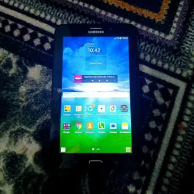 Galaxy Tab 3v