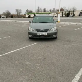 Toyota Camry 2006