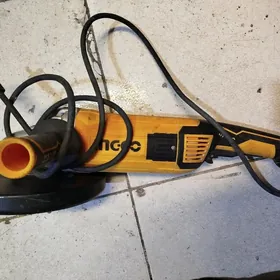 болгарка INGCO 3000-230