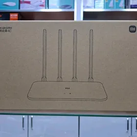 MI.WIFI.router