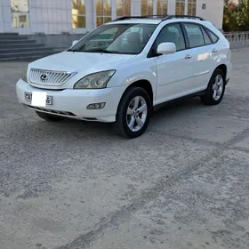 Lexus RX 350 2008