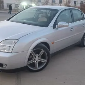 Opel Vectra 2002