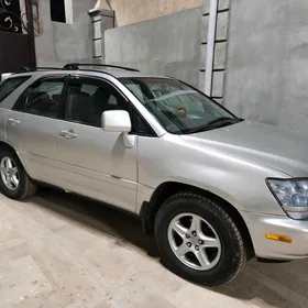 Lexus RX 300 2000