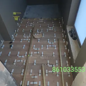 Кафель Ремонт КАЧЕСТВЕННО