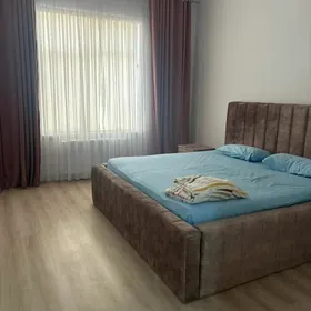 Спальный кровать