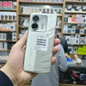 POCA M7 PRO 5G 256GB