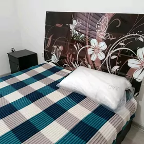 Спальная кровать krowat