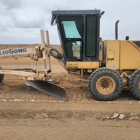 LiuGong CLG 4180D 2010