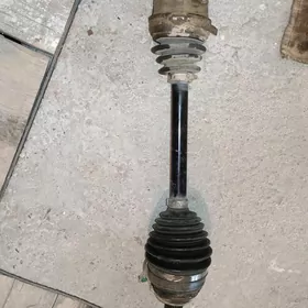 Granat Toyota Corolla 2003 1,8