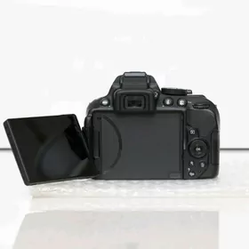 Nikon D5300 taze (body)
