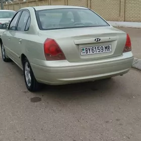 Hyundai Elantra 2006