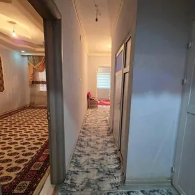 Buzmeyin Gress 3 komnat