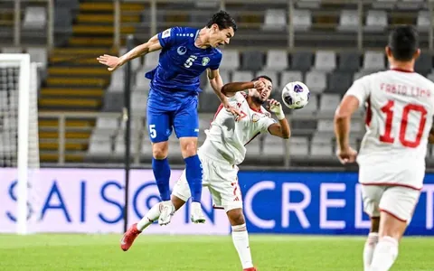 Aziýanyň futbol konfederasiýasy Milletler ligasyny döretdi: milli ýygyndylar üçin täze ýaryş