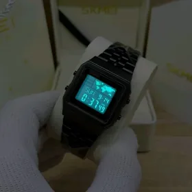 -20% Skmei sagat часы