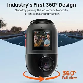 видеоредактор 360 градусов