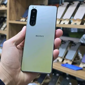 SONY XPERIA 5 ||| POKAL ULTRA