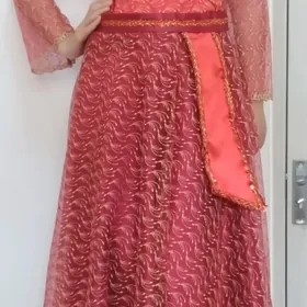 Kõynekler(платья)