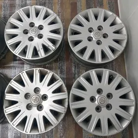 grand 13 tayak diska orginal15