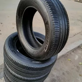 Michelin 235 65 18 Teker 2024