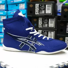 Barsowka Tiger Asics