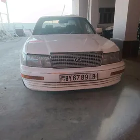 Lexus LS 1990