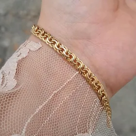 gyzyl braslet 10lyk yaly