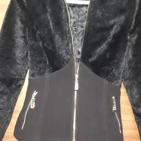 КУРТКА КОРОТКАЯ 36 РАЗМЕР