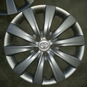 TAYOTA KAROLA Kalpak16lyk 2si✅