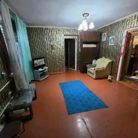 6 Mkr 3/3 4 Kom 72 m²