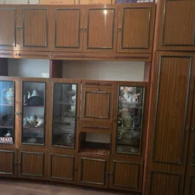 Satlyk Sroçna stenka