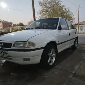 Opel Astra 1992