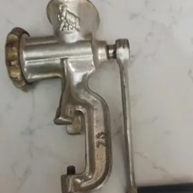 Мясорубка СССР