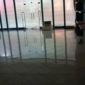 Dukan, Ofis, Atelye we s.m