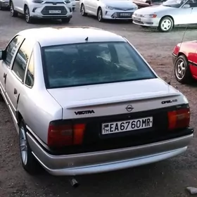 Opel Vectra 1992
