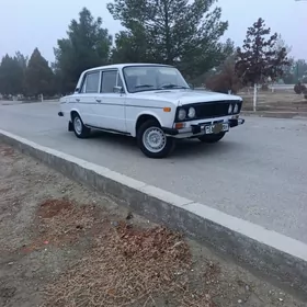 Lada 2106 1987