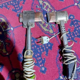 palta payalnik паяльник