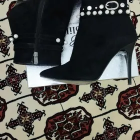 Zenan-caga ayakgap,shuba