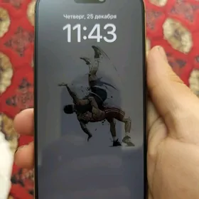 Iphone 16pro za/a 128lik