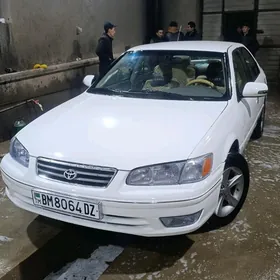 Toyota Camry 2001