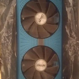 видеокарта и блок питания