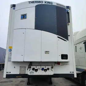 Schmitz Cargobull 2020