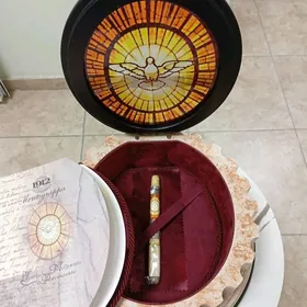 Перьевая ручка Montegrappa