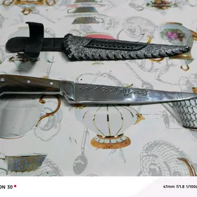 Сувенирный нож