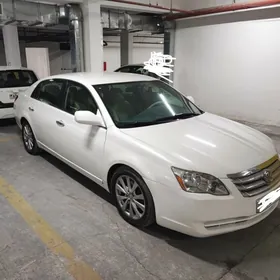 Toyota Avalon 2006