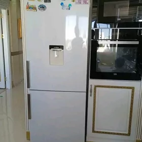 HOLADILNIK SATYN ALŸANКУПИ